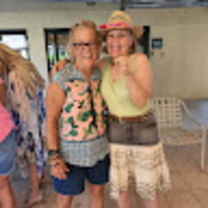 Meet your Posher, Michelle